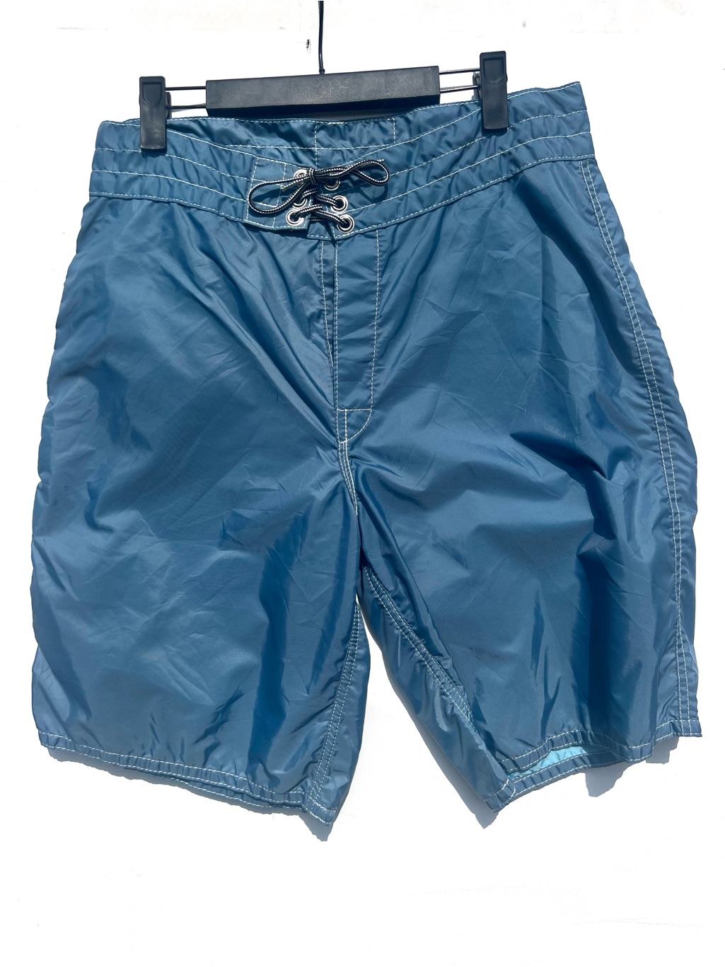 Birdwell Board Shorts Blue 32 Boardshorts